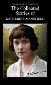 Collected Short Stories of Katherine Mansfield - 2826659399