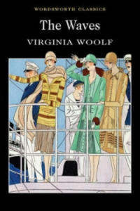 Virginia Woolf - Waves - 2875906730