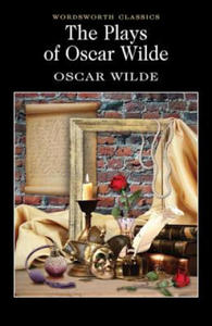 Plays of Oscar Wilde - 2826626583