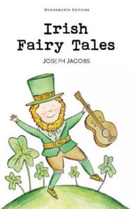 Irish Fairy Tales - 2826687460