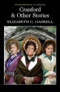 Cranford & Selected Short Stories - 2869857800