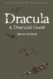 Dracula & Dracula's Guest - 2826684622