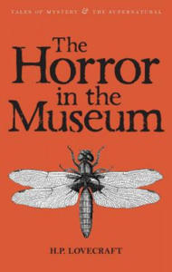 Horror in the Museum - 2826686568