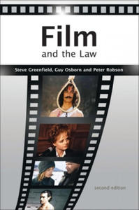 Film and the Law - 2877966800