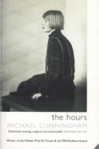 Michael Cunningham - Hours - 2826799878