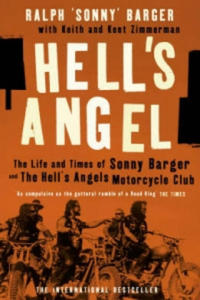 Hell's Angel - 2826632650