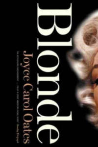 Joyce Carol Oates - Blonde - 2871135054