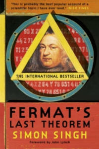 Fermat's Last Theorem - 2826733568