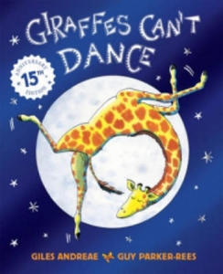 Giraffes Can't Dance - 2845526489