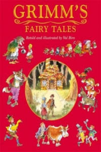 Grimm's Fairy Tales - 2875675124