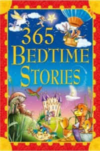 365 Bedtime Stories - 2877950794