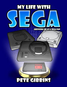 My Life with SEGA - 2872897045