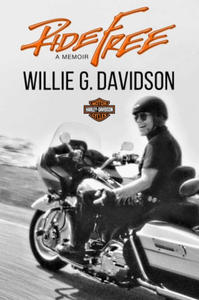 Ride Free: A Memoir - 2875561189