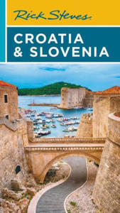 Rick Steves Croatia & Slovenia - 2877624191