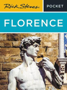 Rick Steves Pocket Florence - 2875676042