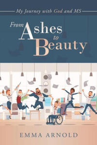 From Ashes to Beauty - 2876229971