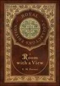 A Room with a View (Royal Collector's Edition) (Case Laminate Hardcover with Jacket) - 2877182549