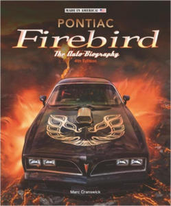 Pontiac Firebird - The Auto-Biography - 2878796226