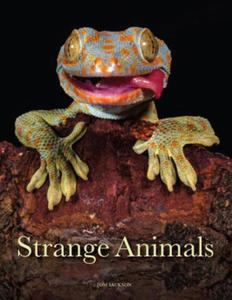 Strange Animals - 2876546927
