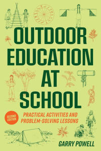 Outdoor Education at School - 2873018318