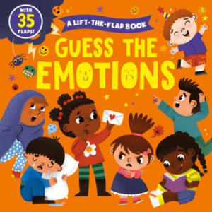 Guess the Emotions - 2875561042