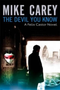 Devil You Know - 2878434434