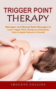 Trigger Point Therapy - 2876028329