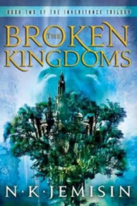 Broken Kingdoms - 2873780291