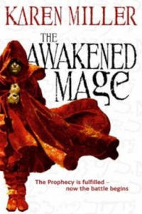 Awakened Mage - 2878793626