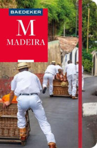 Baedeker Reisefhrer Madeira - 2877640725