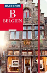 Baedeker Reisefhrer Belgien - 2877863832