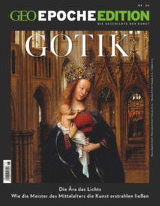 GEO Epoche Edition / GEO Epoche Edition 26/2022 - Gotik - 2874187943