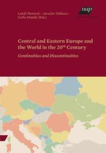 Central and Eastern Europe and the World in the 20th Century - 2877623732