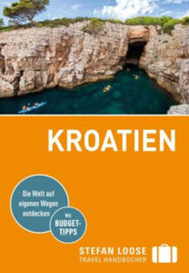 Stefan Loose Reisefhrer Kroatien - 2874165846