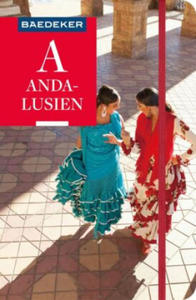 Baedeker Reisefhrer Andalusien - 2877604450