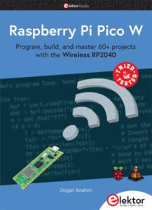Raspberry Pi Pico W - 2877034321