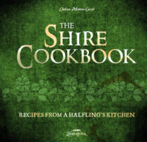 The Shire Cookbook - 2876539141