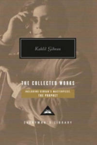 Collected Works of Kahlil Gibran - 2878164053