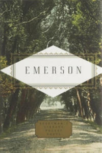 Emerson Poems - 2878304189