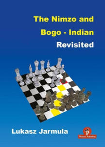 Nimzo and Bogo-Indian Revisited - 2875905416