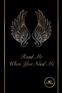 Read Me When You Need Me - 2873614732