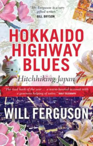 Hokkaido Highway Blues - 2872006946