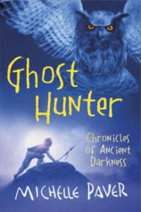 Chronicles of Ancient Darkness: Ghost Hunter - 2850430052