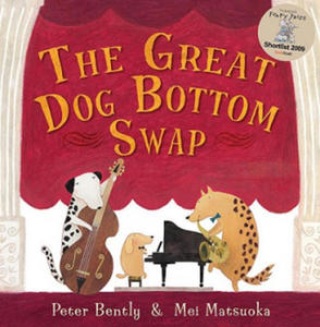 Great Dog Bottom Swap - 2877869463