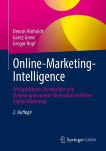 Online-Marketing-Intelligence - 2877640707