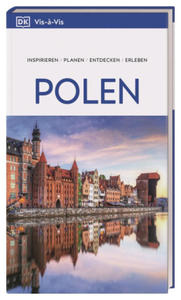 Vis-?-Vis Reisefhrer Polen - 2874541075