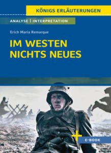 Im Westen nichts Neues von Erich Maria Remarque - 2873485132