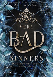 Very Bad Sinners - 2874187840