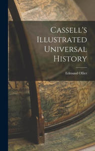 Cassell's Illustrated Universal History - 2874790769