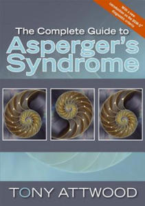 Complete Guide to Asperger's Syndrome - 2877950541